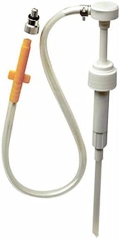 OUTBOARD - STERNDRIVE GEAR LUBE PUMP