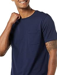 Amazon Essentials Men's T-Shirt Slim-Fit