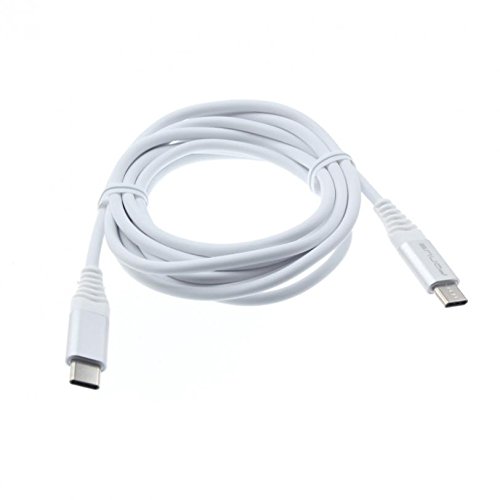 10ft USB Type-C to Type-C Charger Cable for Samsung Dominican