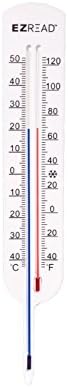 Headwind Consumer Products 840-0053 Soil Garden Thermometer