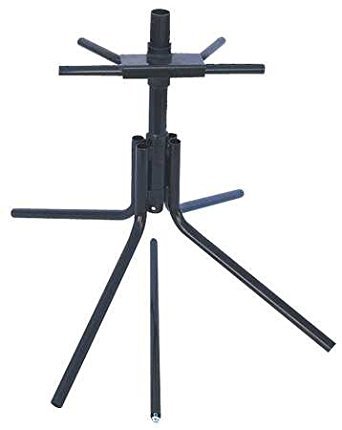 Kushlan Products UNIVERSALSTAND Universal Stand for 350 and 600 Mixers