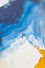 PEBEO Fine Oil XL 200ml Titanium White Oil Paint - Rich Pigment view 10