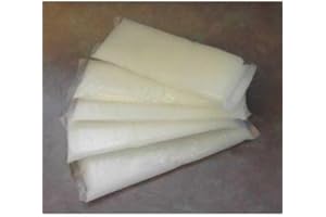 Paraffin WAX Pack of 12/Case (12 LB)