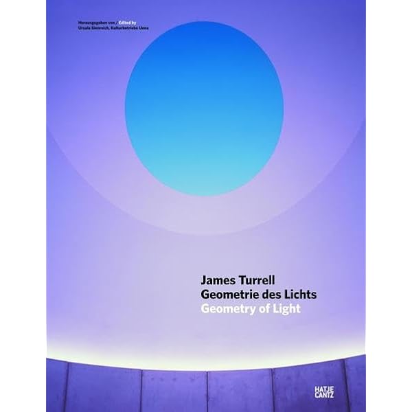 James Turrell: The Other Horizon: Rotondi, Michael, Birnbaum