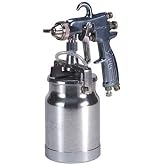 2100 SPRAY GUN W/CUP