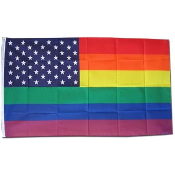 https www amazon com flagline rainbow usa polyester flag dp b001gzuor2