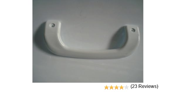 Tirador puerta Frigorifico BALAY C.O. 480720 175 MM: Amazon.es: Hogar