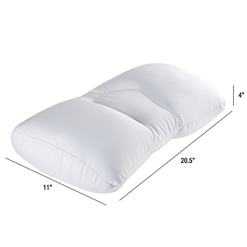 Remedy Microbead Pillow