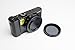 Lensmate Quick-Change Filter Adapter Kit for Panasonic Lumix DMC LX10/LX15-52mm