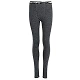 Hanes Boys X Temp Thermal Pant with Odor Control