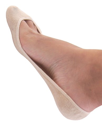 No show socks for women in love