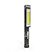 NEBO 400-Lumen mechanic inspection flashlight: Extremely Bright COB LED work light with a strong magnet built into the base - NEBO Camo 6382