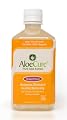 AloeCure Pure Aloe Vera Juice for Bouts of Acid Reflux, Heartburn, and IBS