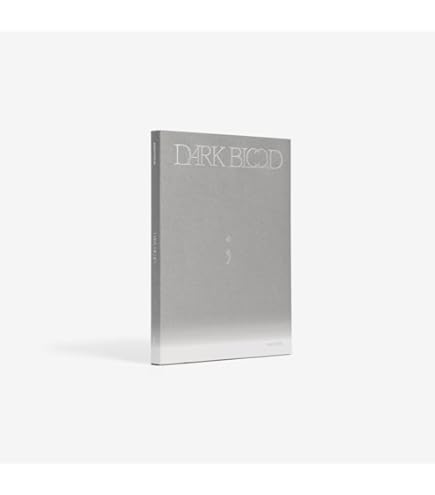 Amazon.com: Enhypen - Orange Blood 5th Mini Album Engene Ver