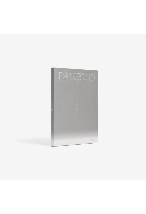 Amazon.com: Dark Blood (Engine Version): CDs & Vinyl