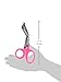 Paramedic Utility Bandage Shears Neon Pink 7.25 Inch by Magnum Medical