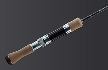 Jackson ジャクソン トラウトアンリミテッド Tust 504ul ジャクソン Jackson トラウトロッド Amazon