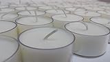 American Soy Tealights (6-7 hour burn time) (100)