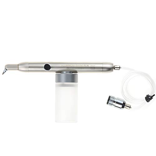 SoHome 2H Alumina Oxide Air Abrasion Kit Micro-Etcher Sand Blasting Gun Sandblaster - Thumbnail 2