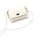 Woman Shoulder Bag Mini Leather Cheap CrossBody Bag for Girl by TOPUNDER E