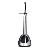 Superdental 10W Wireless Cordless LED Light Lamp YS-C 2000mw CE US STOCK