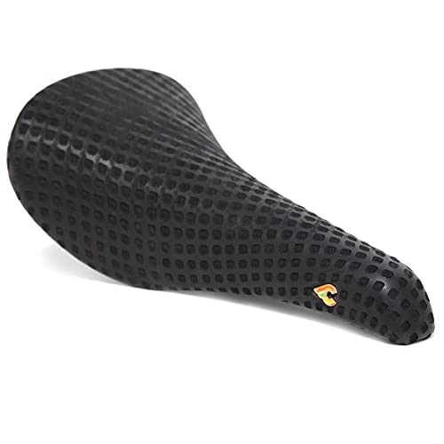 Cinelli Volare Saddle, Black, One Size