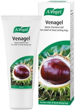 A.Vogel Venagel Horse Chestnut Gel for Varicose Veins 100ml