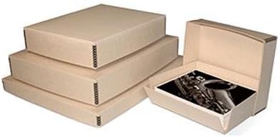 Carpeta de impresión de Metal con Borde Frontal de Gota, Caja ...