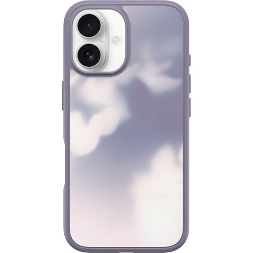 Funda OtterBox Symmetry Series MagSafe para iPhone 16, a... en promo sur Amazon