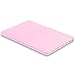 Kuzy Pro 15.4 inch Case Model A1398 with Retina Display, Baby Pink