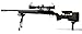 Accu-Shot PRM (Precision Rail Monopod) Mid-Range (BT13) with Quick Knob Option