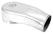 Spectre Performance 9849 4" Single Air Intake Plenum