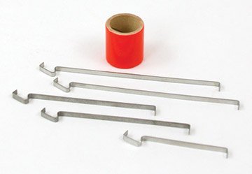Estes Rocket Engine Hook Accessory