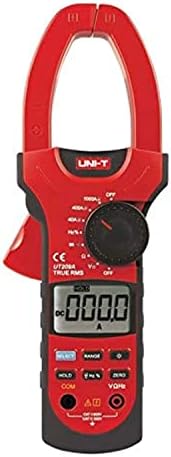 Image of Uni-T UT209A Amazon website