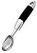 Ice Cream Scoop, Scooper that Glides Across Ice Cream Like Butter and Makes the Perfect Scoops