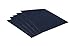 Universal Air Cleaner Replacement Oder Eliminator Carbon Pre-filter Compatible with Coway AP1512HH 5 Pack