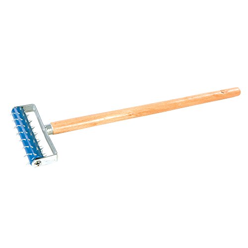 Silverline Wallpaper Perforator 150 x 480mm - Thumbnail 4