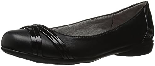 LifeStride Girls’s Aliza Flat