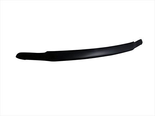 EGR 302655 Hood Shield, Matte Black