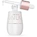 Josie Maran Pure Argan Milk - Intensive Hydrating and Nourishing Treatment of Purified Water with Micro-Droplets of 100% Pure Argan Oil (30ml/1.0oz)