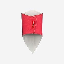 Airhole Facemask Standard 2 Layer, Pink