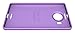 TUDIA Full-Matte ARCH TPU Bumper Protective Case for Microsoft Lumia 950 XL (Purple)