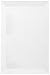 Studio Pro School Specialty Glass Rectangle Bevel, 4 X 6 in, Clear, Set of 6 - 406262