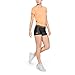 Under Armour Women's HeatGear Armour Shorty Shorts