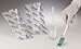 Bel-Art Sterileware Scoop Sampling System; 60ml (2oz), Sterile Plastic, Individually Sealed (Pack of 100) (H36922-0000)