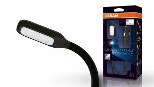Map Light - Osram LED Onyx Copilot