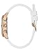 GUESS Women's Quartz Stainless Steel Casual Watch