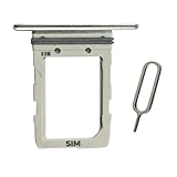 PHONSUN Single SIM Card Tray Replacement for