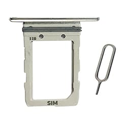 PHONSUN Single SIM Card Tray Replacement for