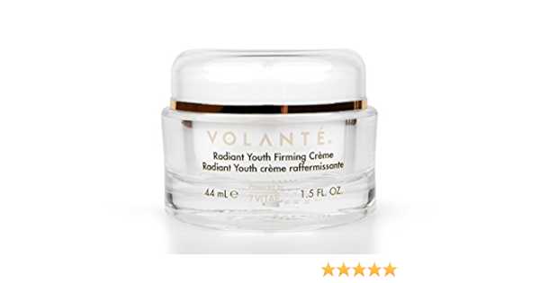 radiant repair cream